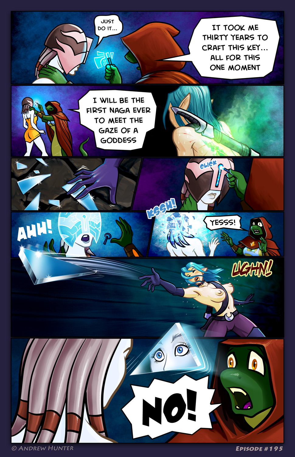 It’s All in the Reflectses