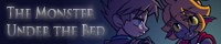 MonsterBed