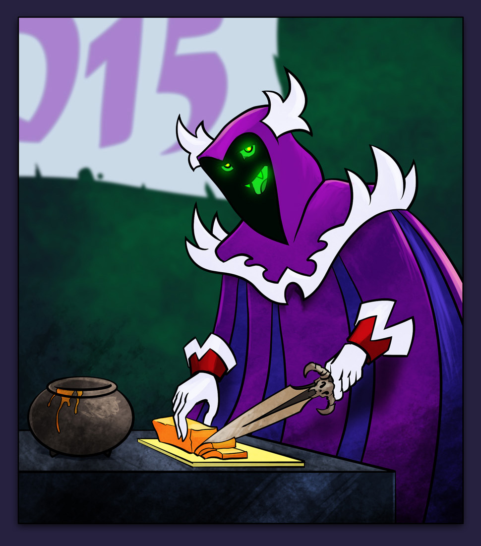 Party Time Party Time