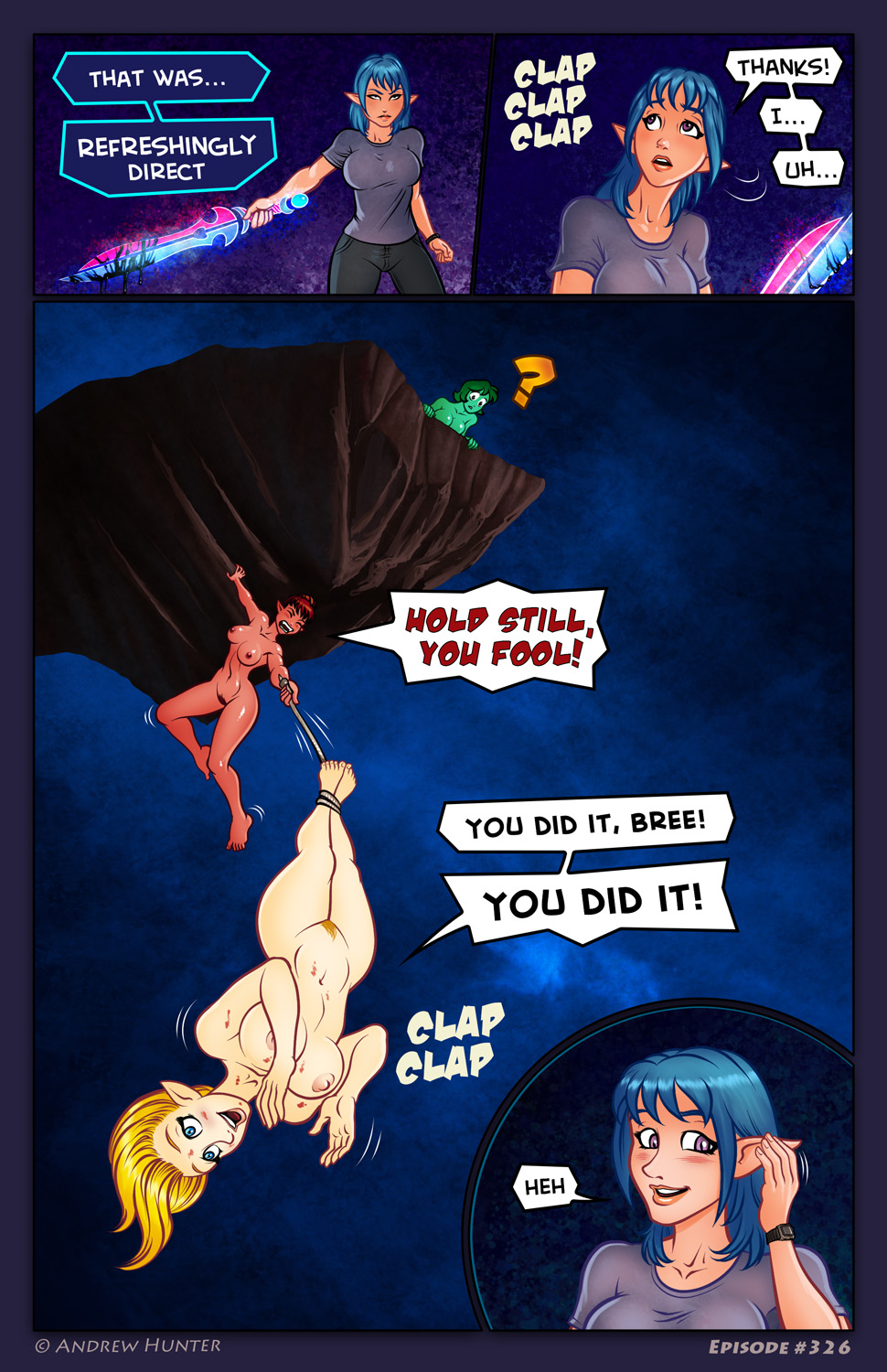 Hold Tight Hold Tight