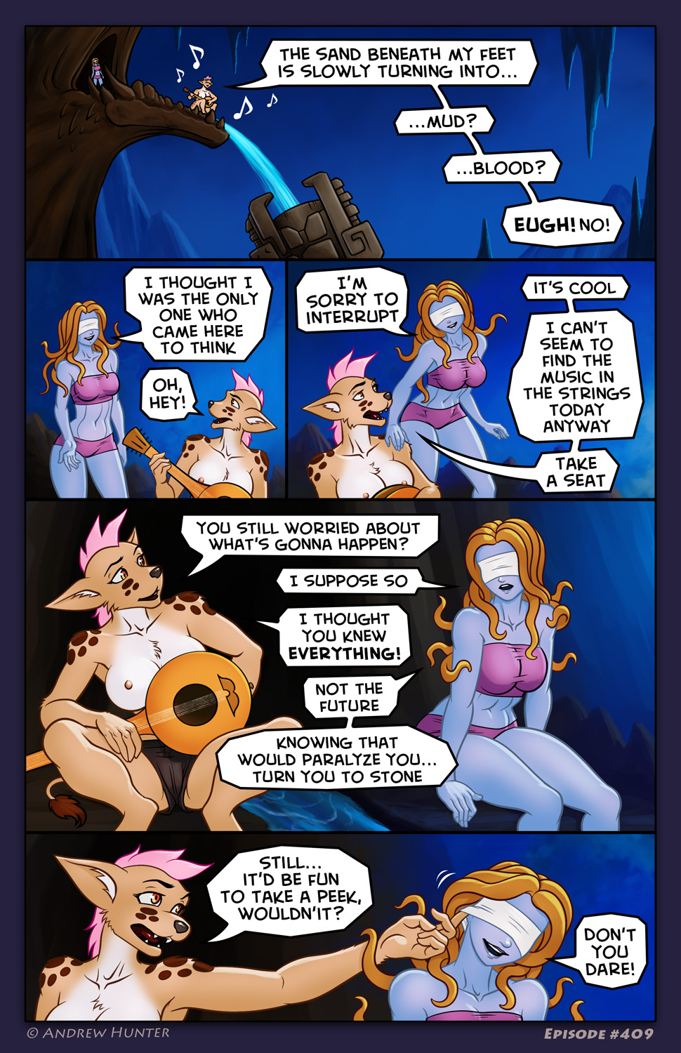 Uninspired Uninspired