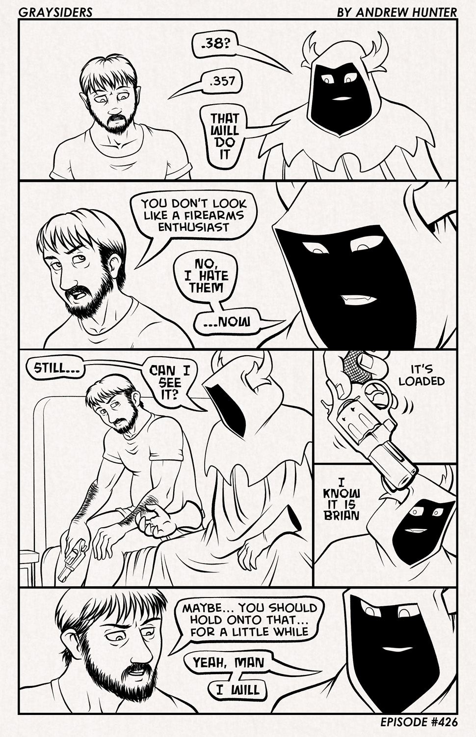 The Bottom The Bottom