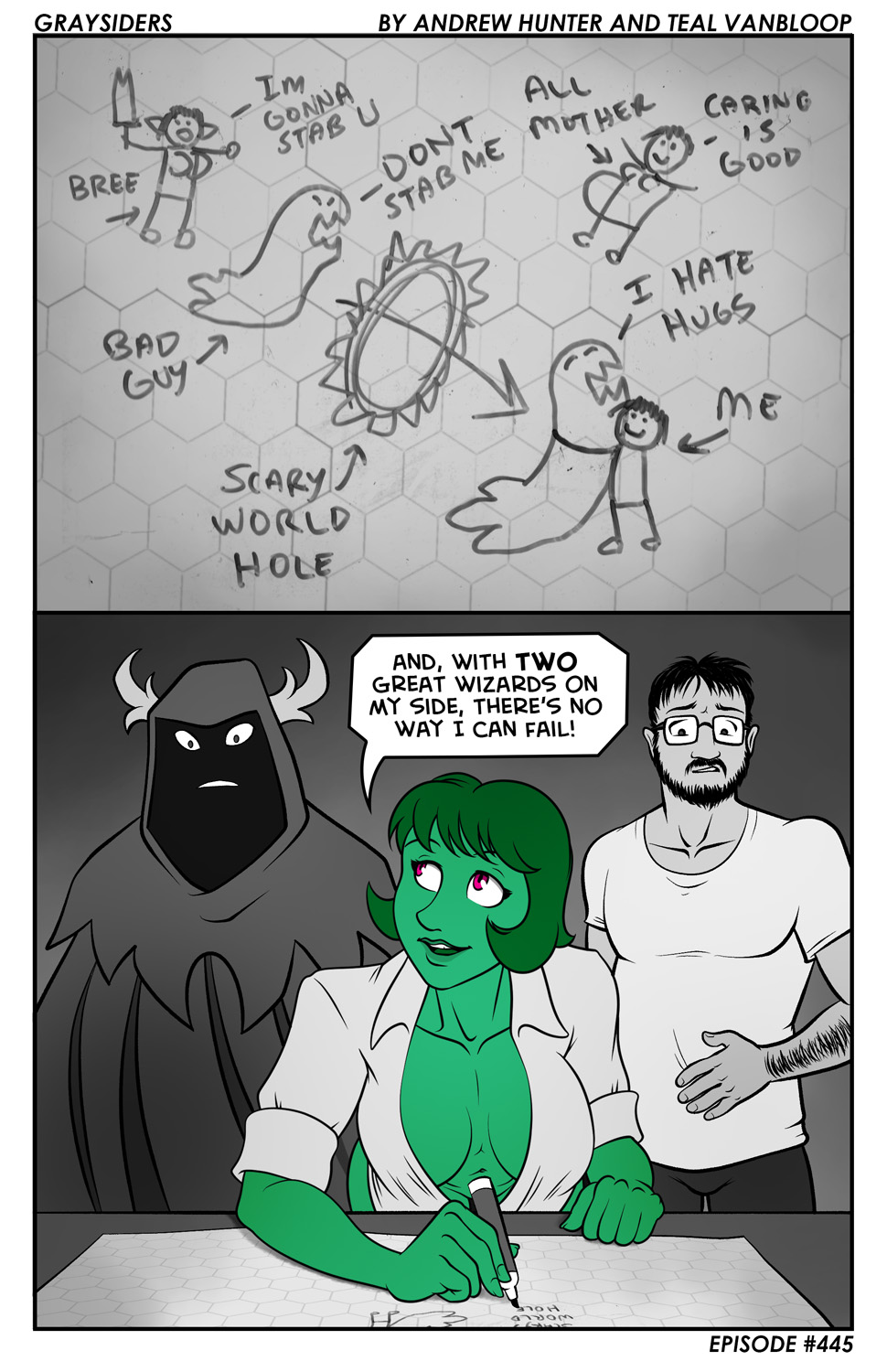 Battle Plan Battle Plan